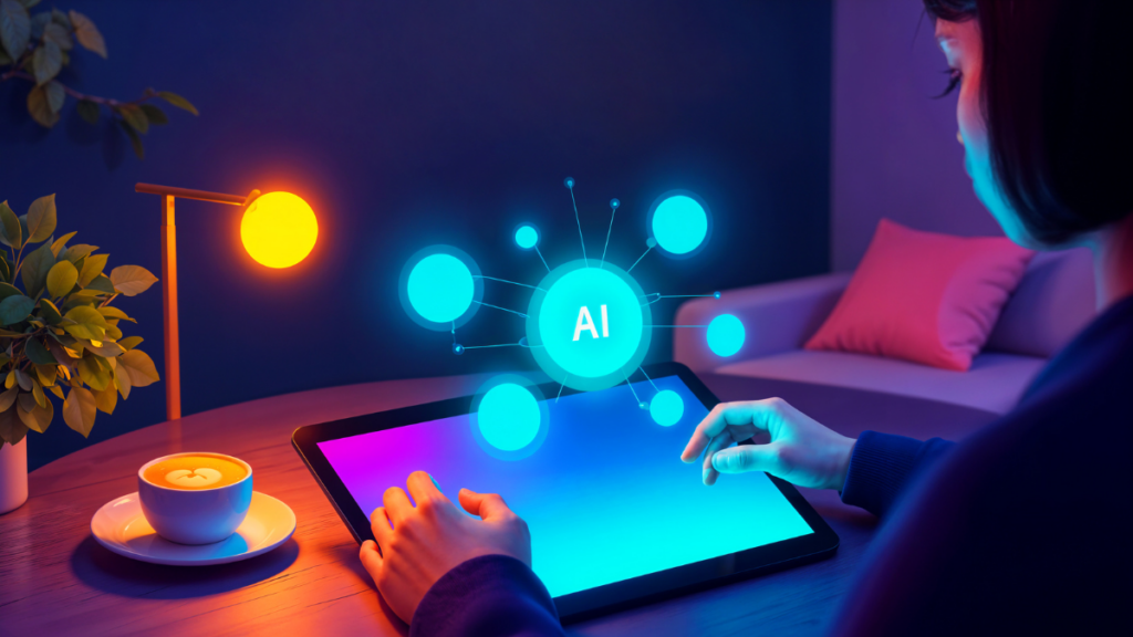 The Best AI-Powered Dictation Apps of 2025 