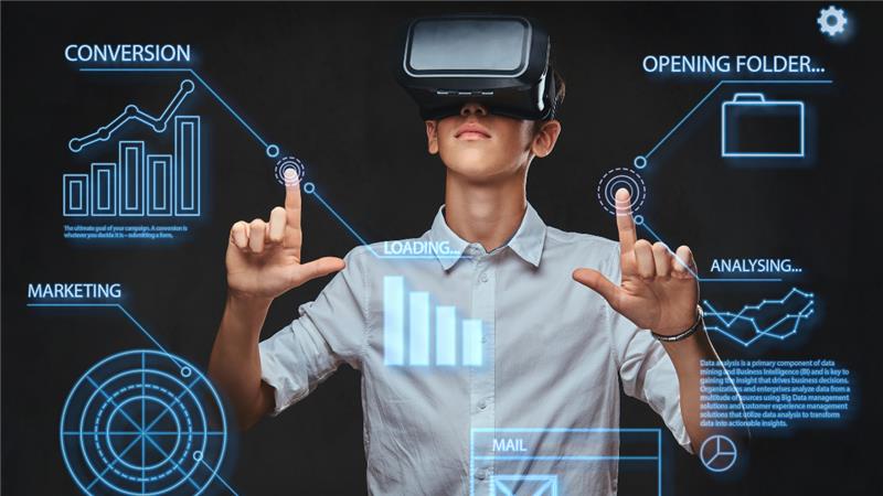 5 predictions for AI in 2026 – what’s next for ChatGPT, Gemini and you 